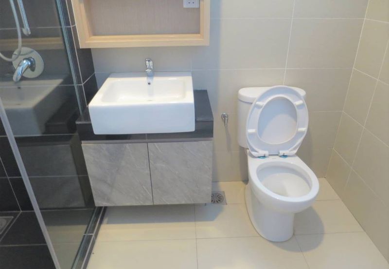 The Straits View Residences