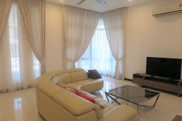 The Straits View Residences