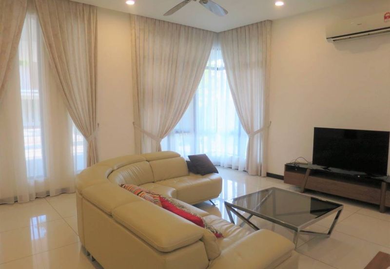 The Straits View Residences