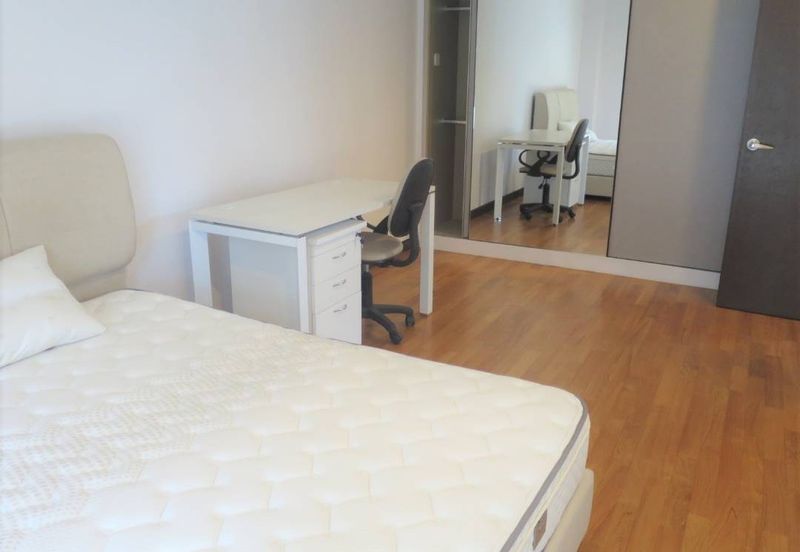 The Straits View Residences