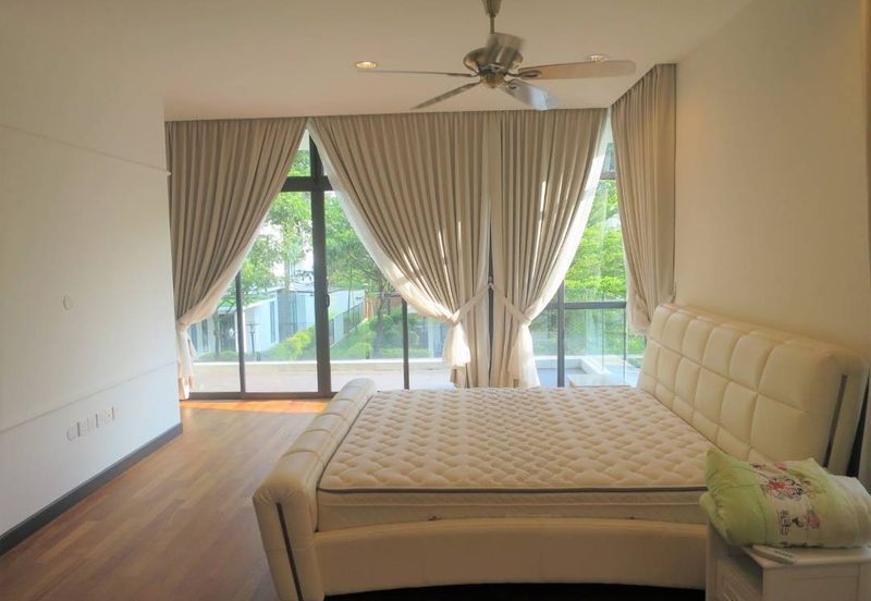 The Straits View Residences