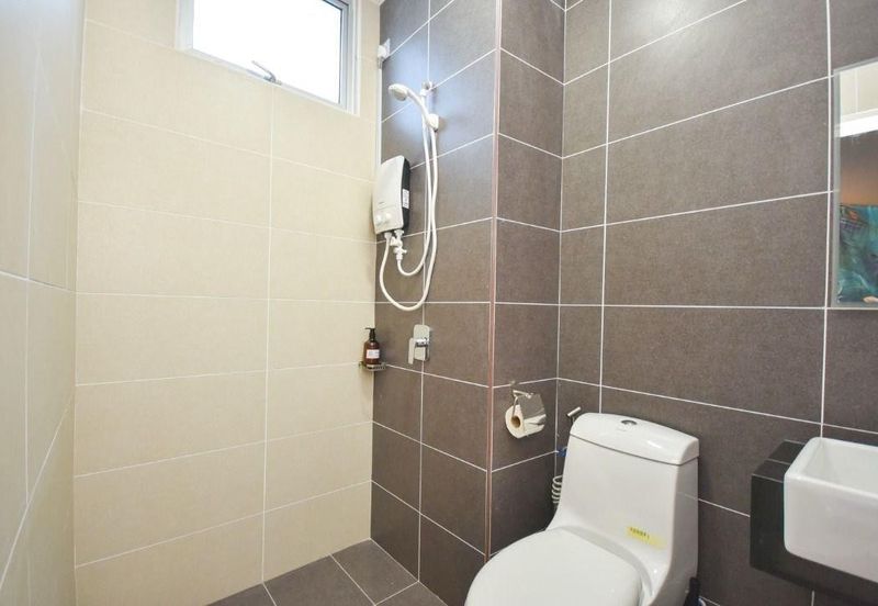 Sky Habitat @ Meldrum Hills, Johor Bahru