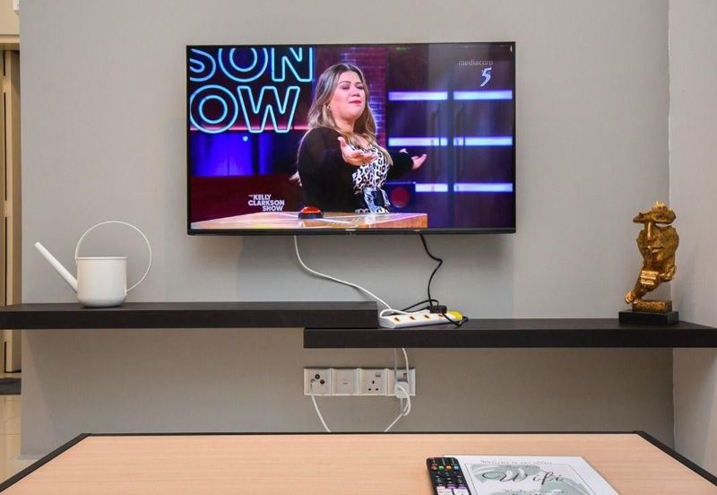 Sky Habitat @ Meldrum Hills, Johor Bahru