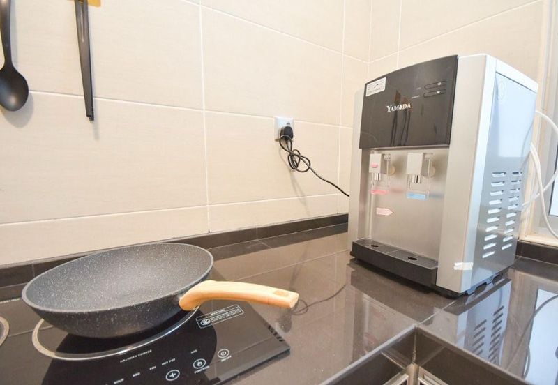 Sky Habitat @ Meldrum Hills, Johor Bahru