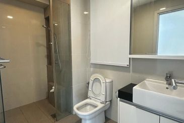 Iskandar Residences Medini