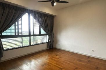 Iskandar Residences Medini