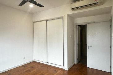 Iskandar Residences Medini