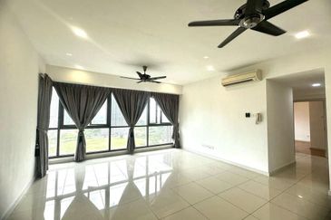 Iskandar Residences Medini