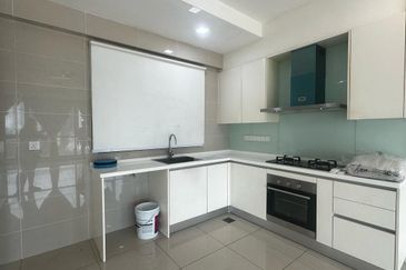 Iskandar Residences Medini