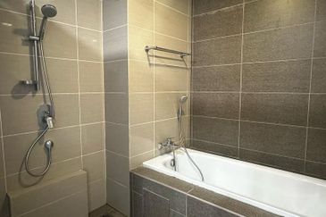 Iskandar Residences Medini