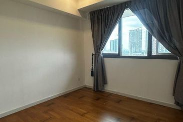 Iskandar Residences Medini