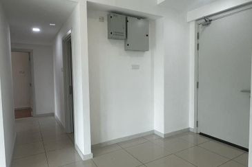 Iskandar Residences Medini