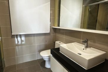 Iskandar Residences Medini