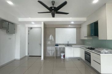 Iskandar Residences Medini