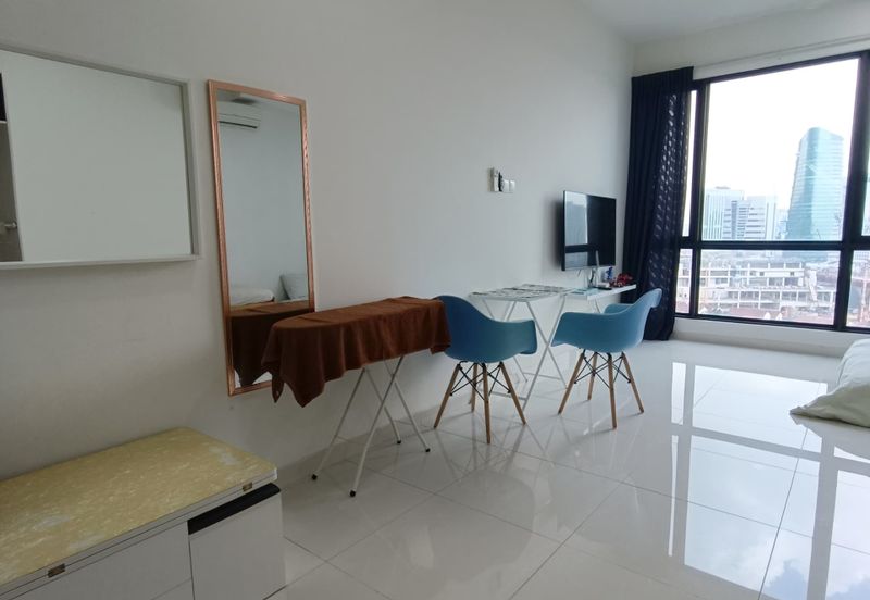 SKS Pavillion Residences