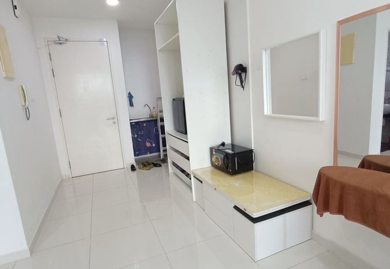 SKS Pavillion Residences