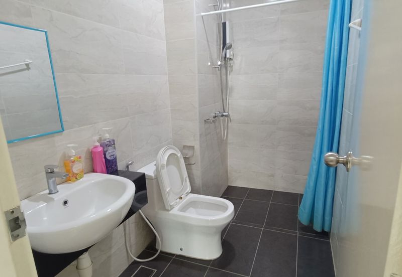 SKS Pavillion Residences