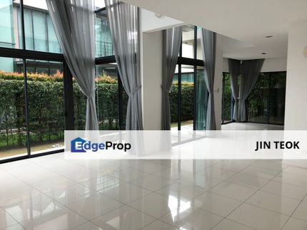 Bayou Creek Leisure Farm Gelang Patah Semi Detached House, Johor, Gelang Patah