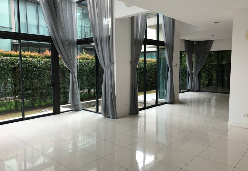 Bayou Creek, Leisure Farm