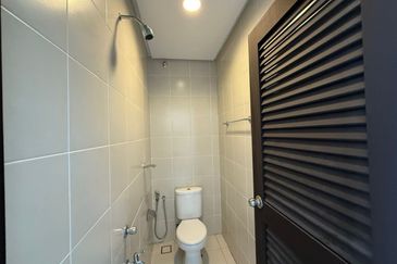 Avira Garden Terraces @ Medini