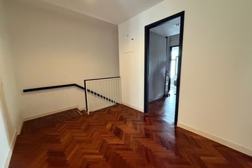 Avira Garden Terraces @ Medini