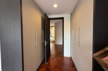 Avira Garden Terraces @ Medini