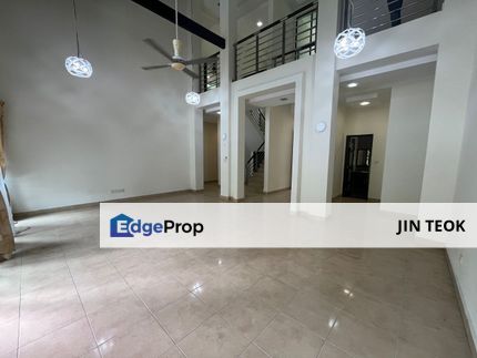 Ledang Heights Bungalow Private Swimming Pools Partially Furnished, Johor, Johor Bahru