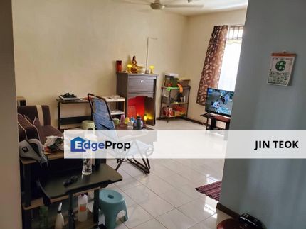 Sri Awana Townhouse Three Bedrooms, Johor, Skudai