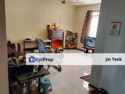 Sri Awana Townhouse Three Bedrooms, Johor, Skudai