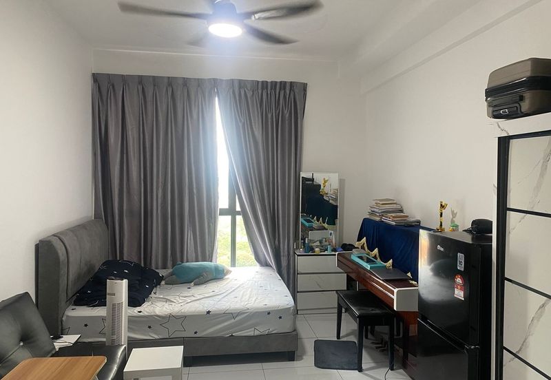 Sky Trees @ Bukit Indah