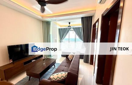 Teega Suites Residence Puteri Habour Condominium for Rent, Johor, 