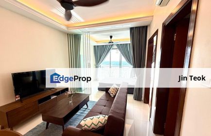Teega Suites Residence Puteri Habour Condominium for Rent, Johor, 