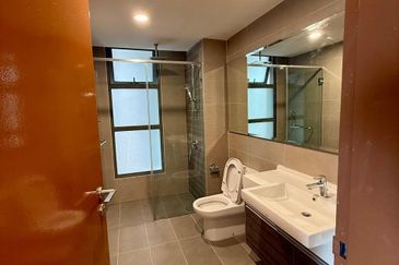 Teega Suites @ Puteri Harbour