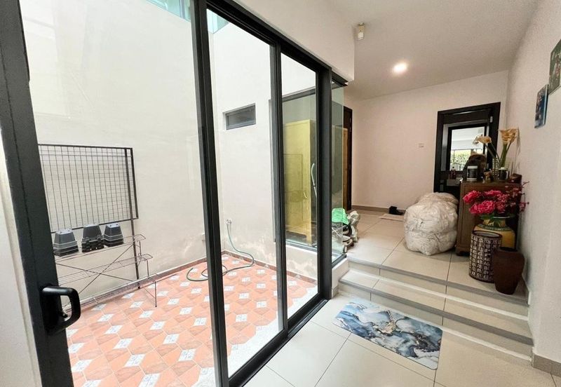 Bayou Creek, Leisure Farm