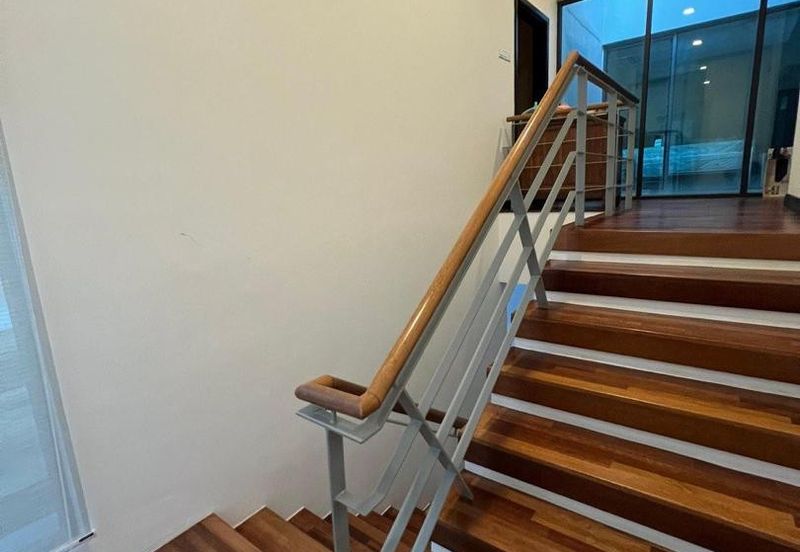 Bayou Creek, Leisure Farm