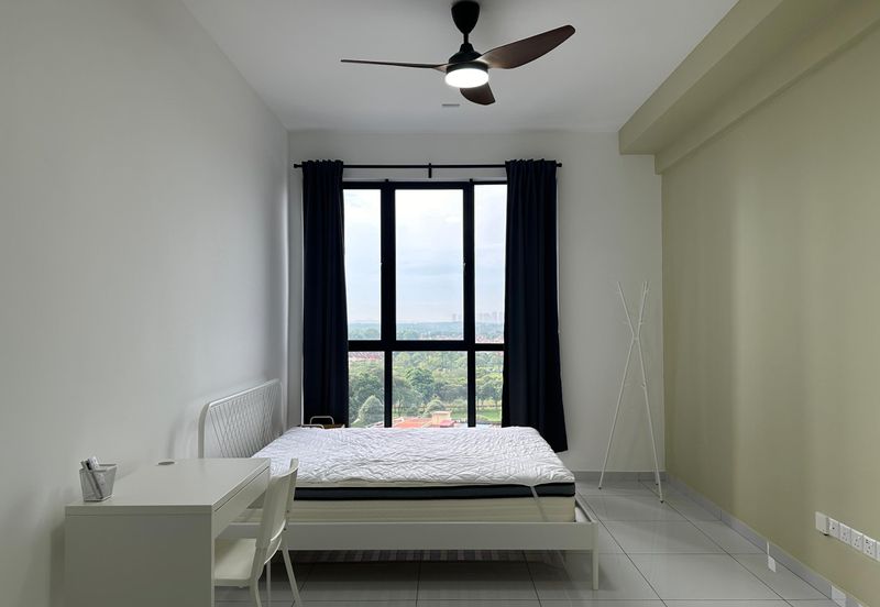 Sky Trees @ Bukit Indah