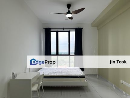 Sky Trees Studio for Rent, Johor, Nusajaya