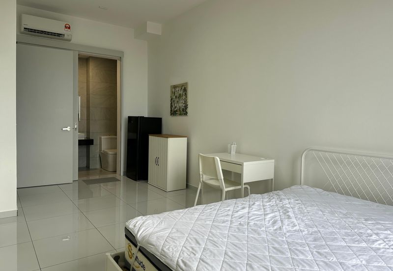 Sky Trees @ Bukit Indah