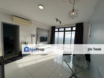 Residences One Tebrau Johor Bahru Condominium near Ciq Southkey Mall area for Rent, Johor, Johor Bahru