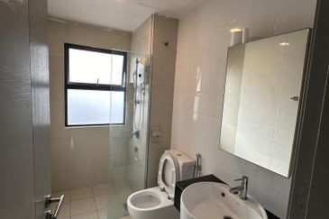 1Tebrau (One Tebrau Residence)