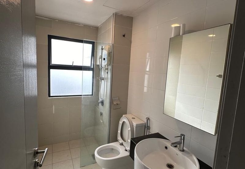 1Tebrau (One Tebrau Residence)