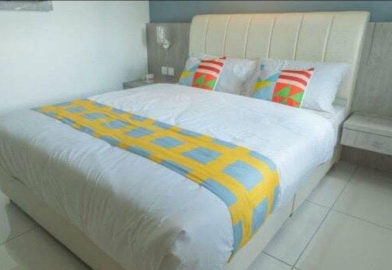 1Tebrau (One Tebrau Residence)