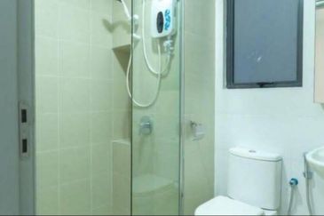 1Tebrau (One Tebrau Residence)