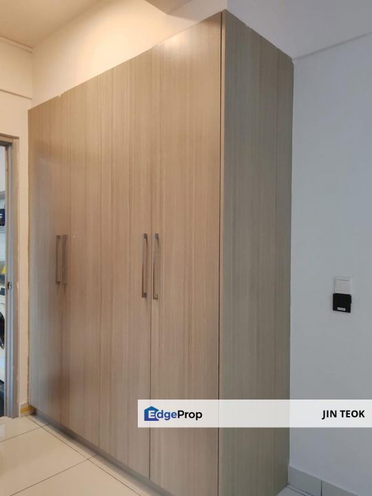 Residences One Tebrau Johor Bahru Condominium near Ciq Southkey Mall area for Rent, Johor, Johor Bahru