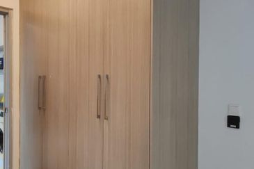 1Tebrau (One Tebrau Residence)