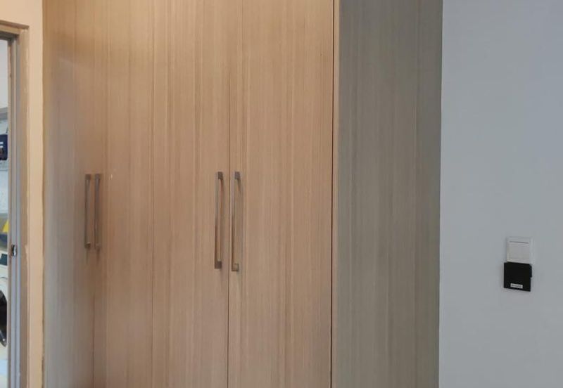 1Tebrau (One Tebrau Residence)