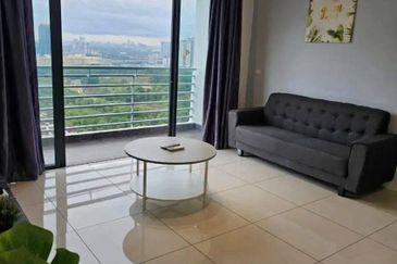 1Tebrau (One Tebrau Residence)