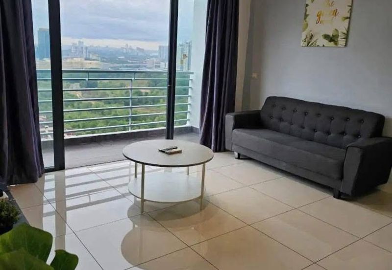 1Tebrau (One Tebrau Residence)