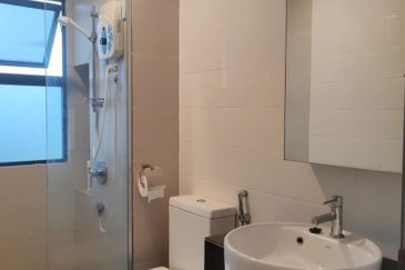 1Tebrau (One Tebrau Residence)