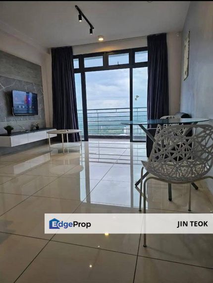 Residences One Tebrau Johor Bahru Condominium near Ciq Southkey Mall area for Rent, Johor, Johor Bahru